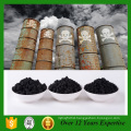 Excellent Pellet Activated Carbon for Desulfurization